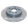 Disc Brake Rotor Proven Quality BR900922-01