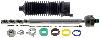 Steering Tie Rod End Mevotech TTX TXMS25746