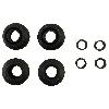 Disc Brake Caliper Pin Boot Kit Carlson 16244
