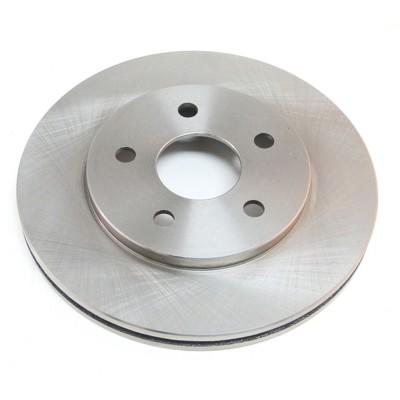 Disc Brake Rotor Perfect Stop 442148