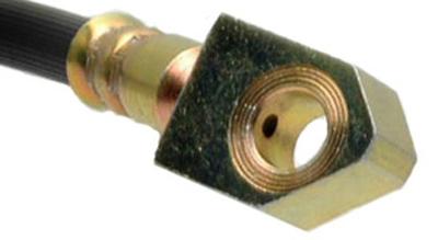 Brake Hydraulic Hose Raybestos Brakes BH38494