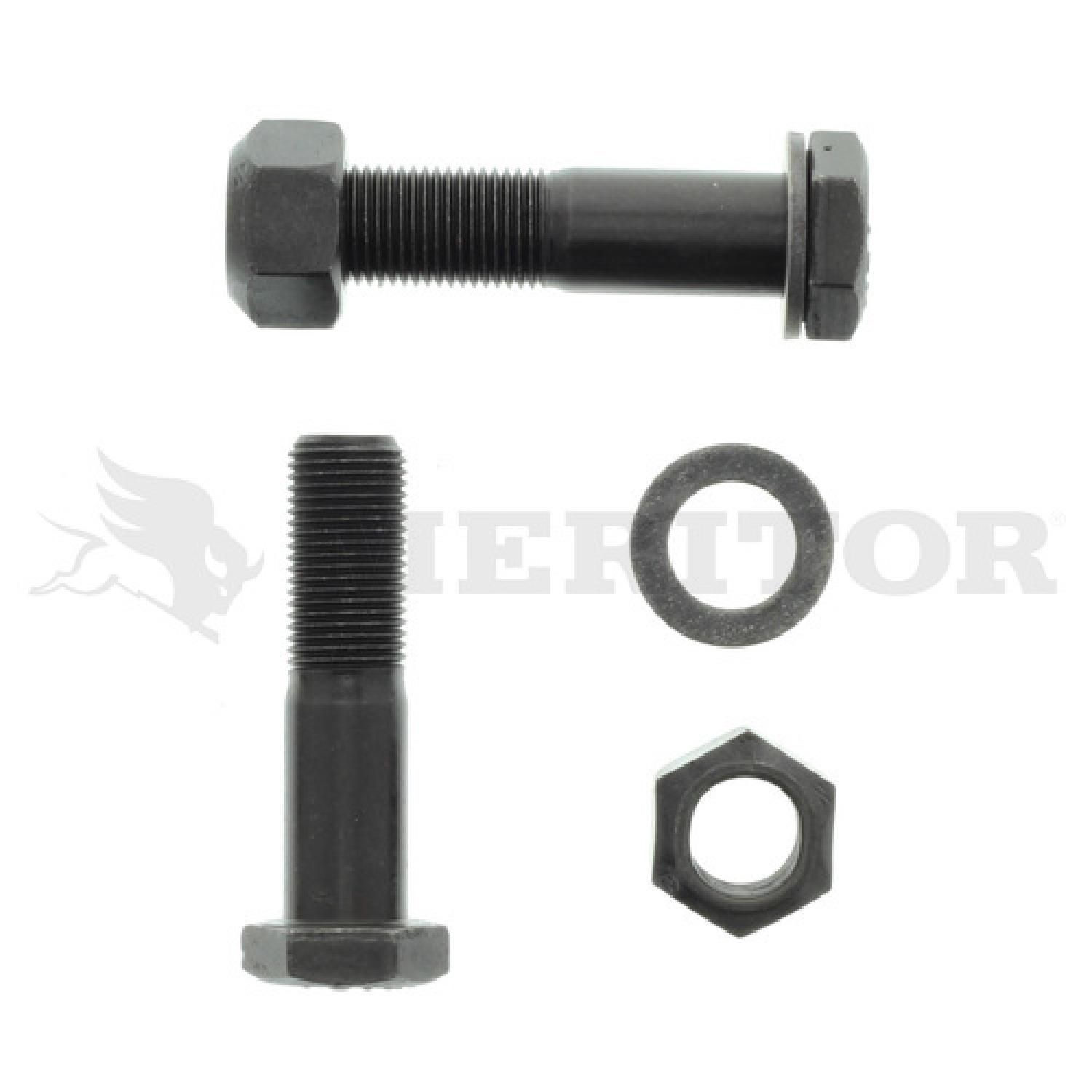 Axle Bolt Kit Meritor KIT2467