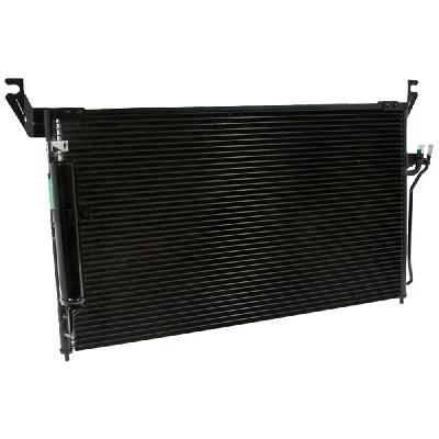 A/C Condenser Global Parts Distributors LLC 3420C
