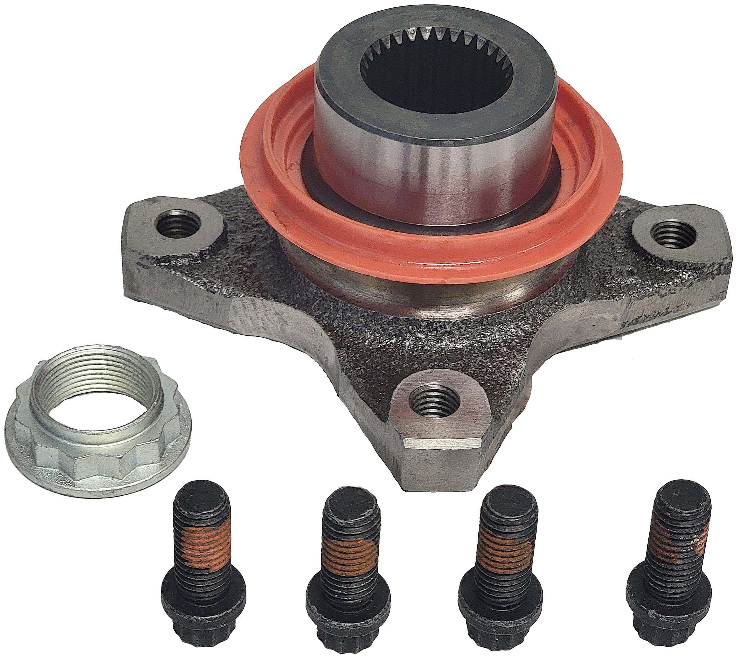 Automatic Transmission Output Shaft Flange Dorman - OE Solutions 697-612