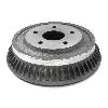 Brake Drum Proven Quality BD80009