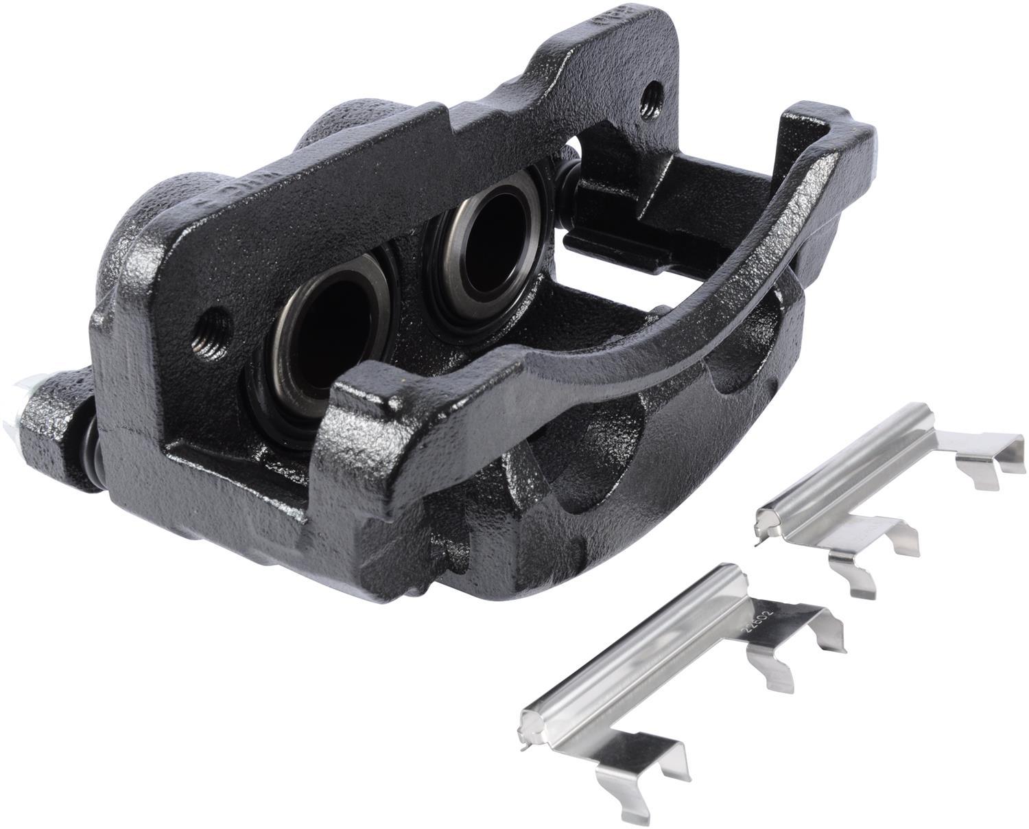 Perfect Stop | Disc Brake Caliper 89X17312A | abcauto