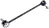 Suspension Stabilizer Bar Link Kit Dorman - OE Solutions 541-891