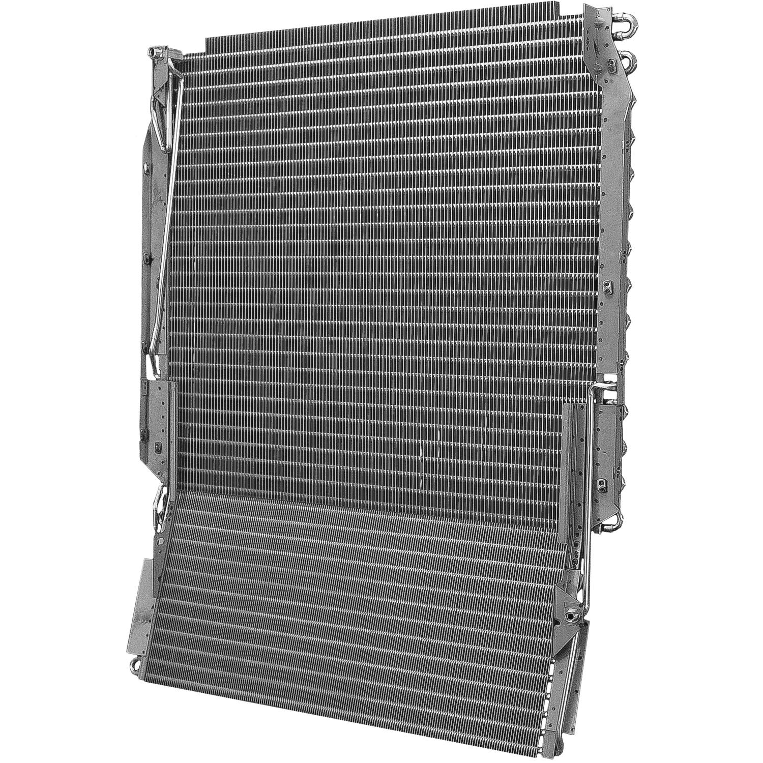 A/C Condenser Global Parts Distributors LLC 9142813