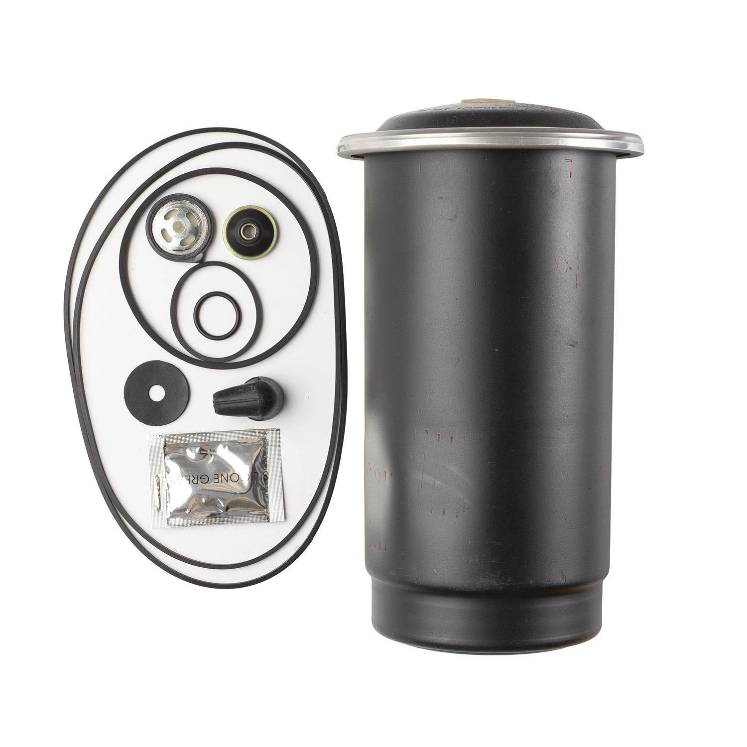 Air Brake Dryer Cartridge Haldex Reman 104358MKX
