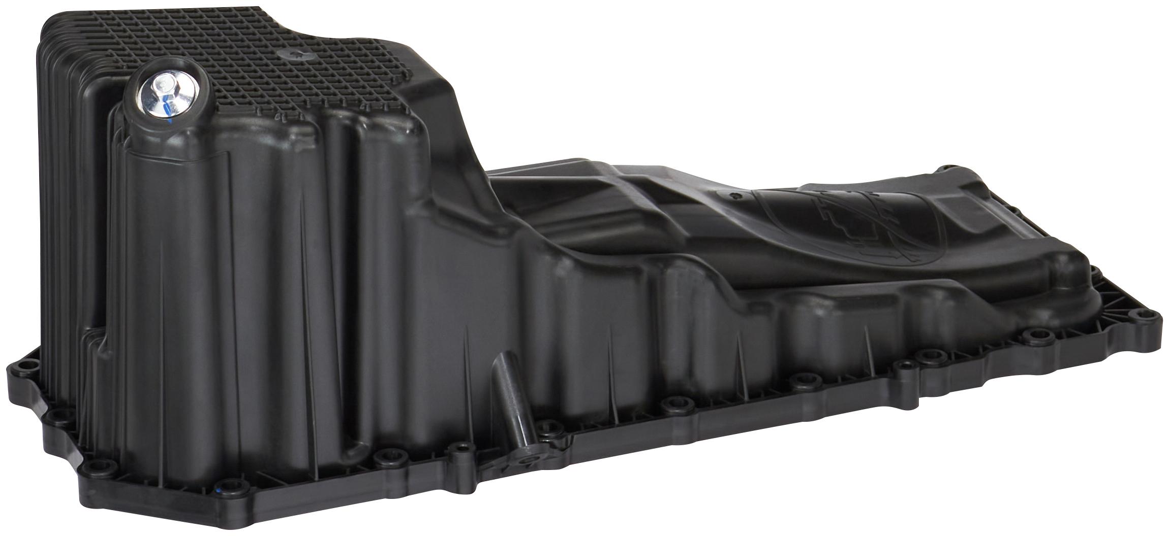 Engine Oil Pan Spectra Premium CRP82A