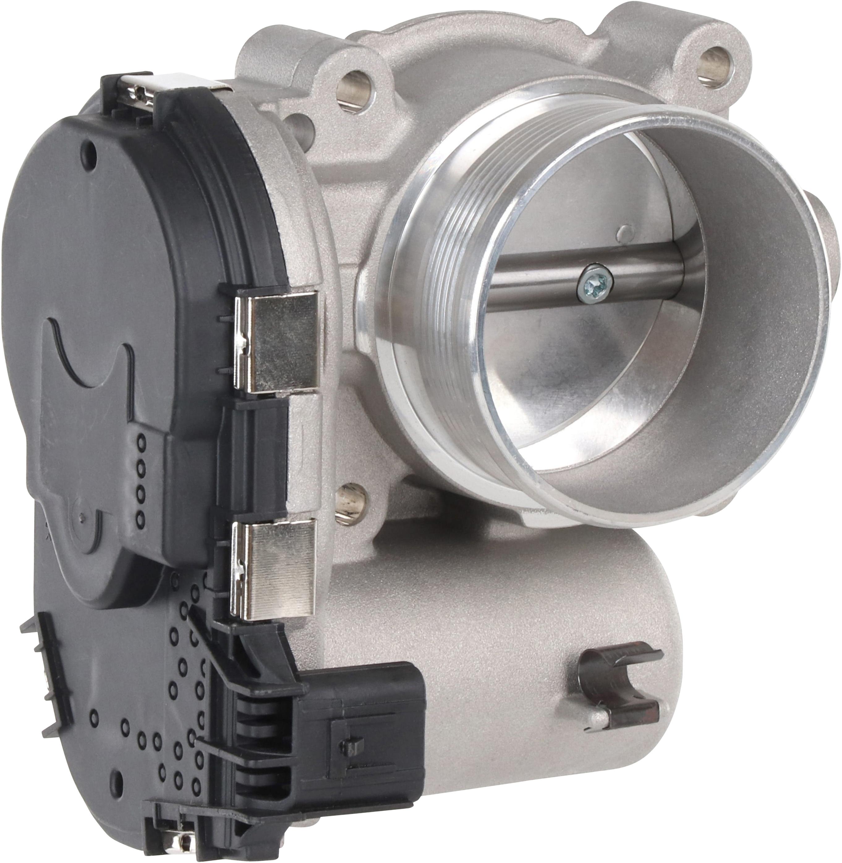 Fuel Injection Throttle Body CARDONE New 6E-6025