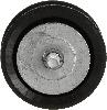 Accessory Drive Belt Idler Pulley Gates 36960