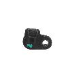 Engine Camshaft Position Sensor Standard Ignition PC1005