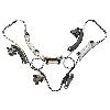 Engine Timing Chain Kit SKF VKML710041A