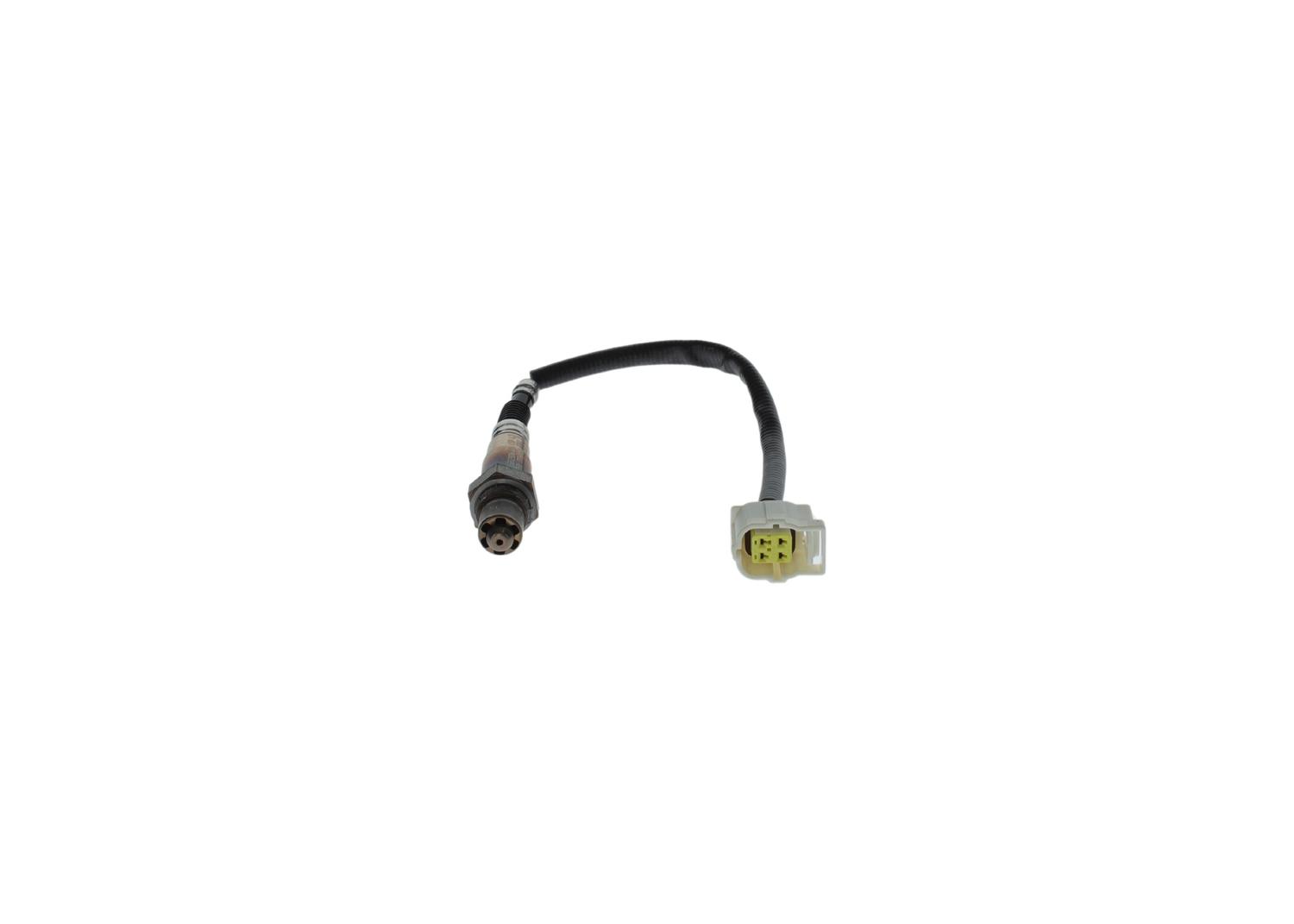 Oxygen Sensor Bosch 15124