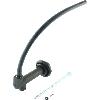 Clutch Master Cylinder Centric Parts 137.65019