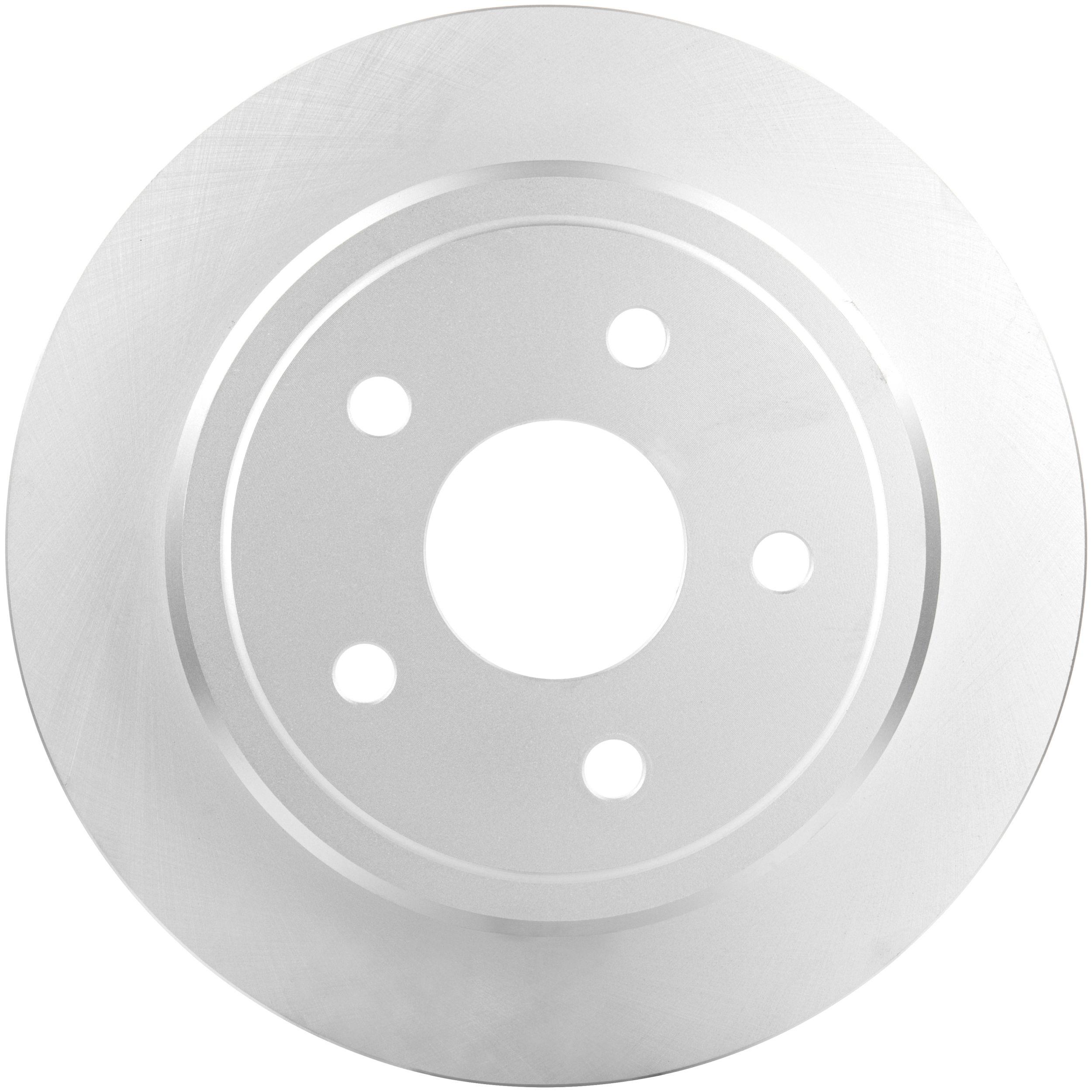 Disc Brake Rotor MAGMA PSR145176
