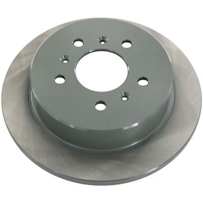 Disc Brake Rotor Perfect Stop 661708