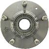 Wheel Bearing and Hub Assembly Centric Parts 40651007