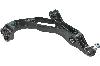 Suspension Control Arm and Ball Joint Assembly MacPherson Chassis C8GS101392