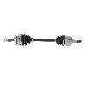 CV Axle Shaft TrakMotive HY-86129