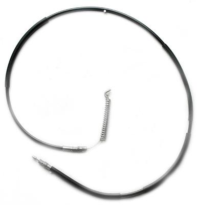 Parking Brake Cable Raybestos Brakes BC95992