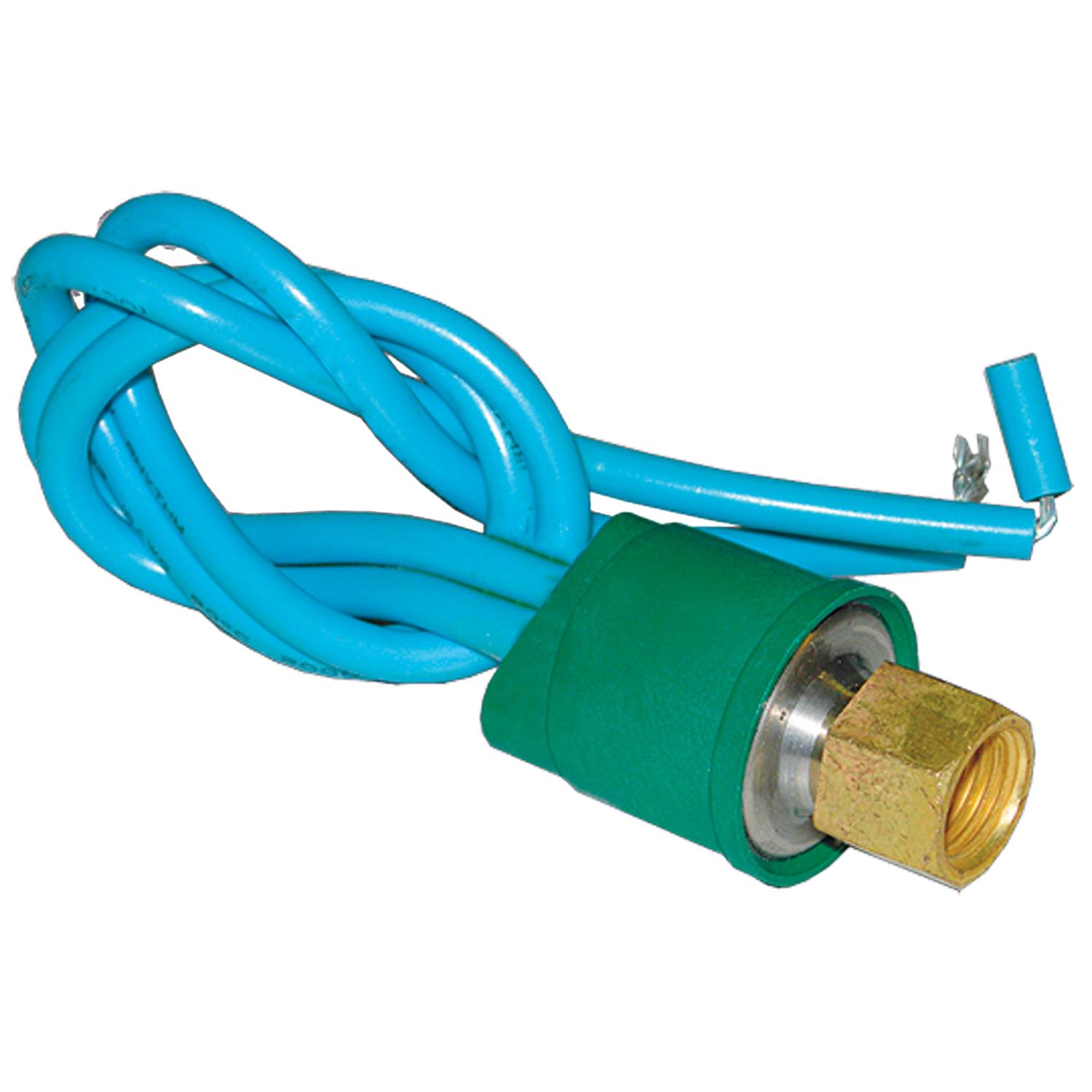 HVAC Pressure Switch Global Parts Distributors LLC 1711816