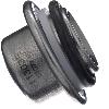 Fuel Injection Pressure Damper Standard Ignition FPD56