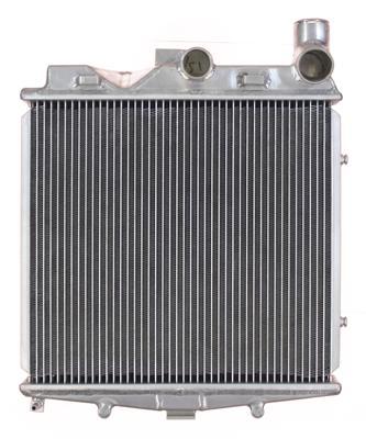 Radiator Agility Autoparts 8013164