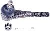 Steering Tie Rod End Dorman - OE Solutions 542-869