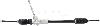 Rack and Pinion Assembly TERREPOWER formerly BBB Industries N213-0172