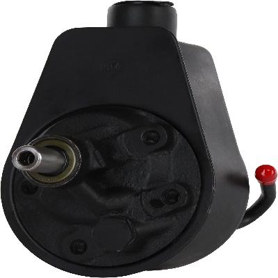 Power Steering Pump CARDONE Reman 20-7832