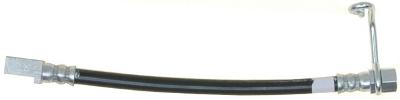 Brake Hydraulic Hose Raybestos Brakes BH382936