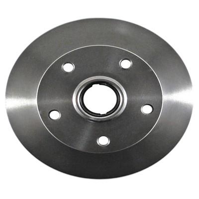 Disc Brake Rotor and Hub Assembly Perfect Stop 441294