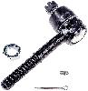 Steering Tie Rod End Dorman - OE Solutions 542-979