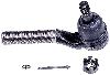 Steering Tie Rod End Dorman - OE Solutions 542-888