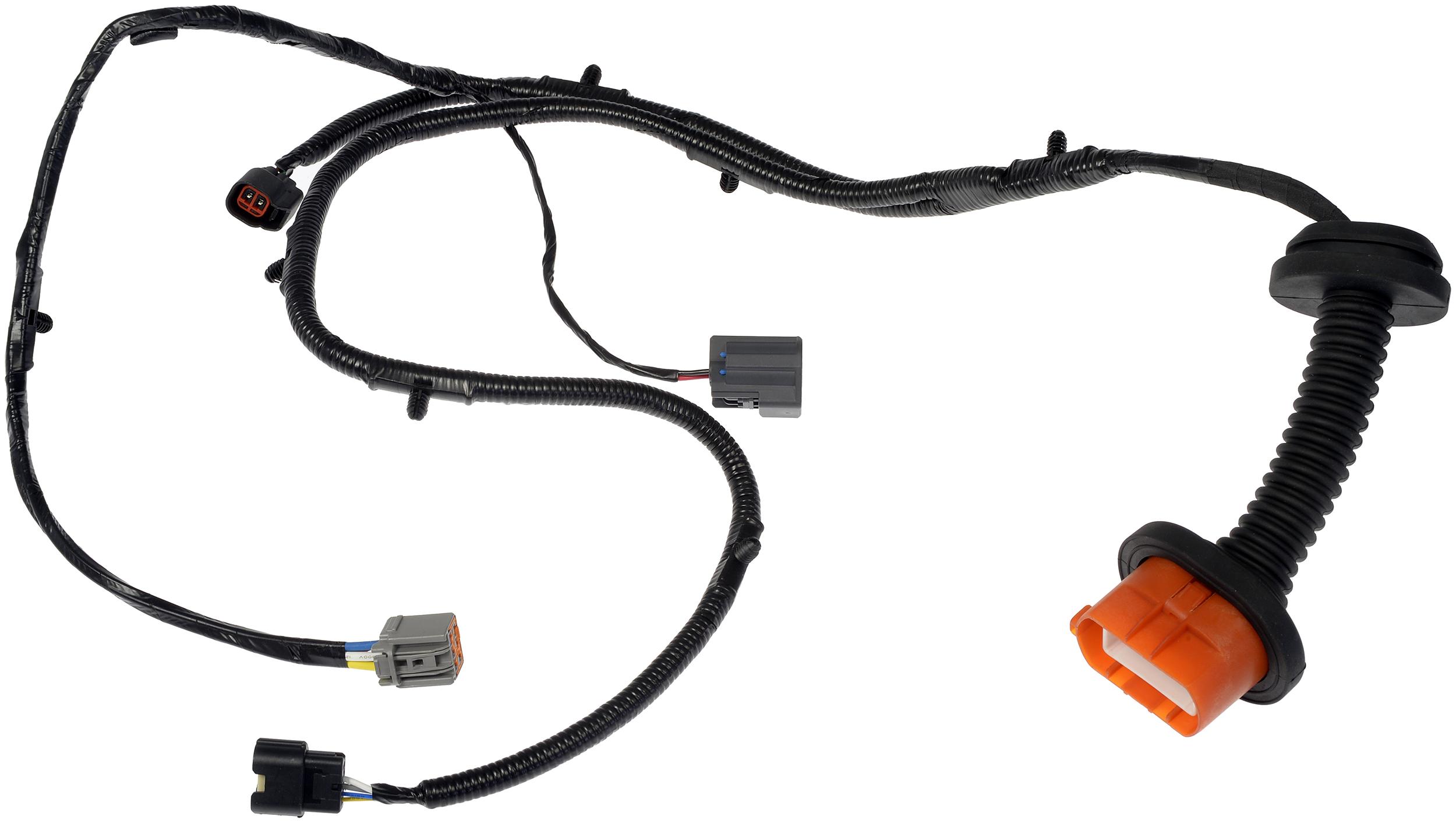 Door Wiring Harness Dorman - OE Solutions 926-538