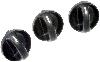 HVAC Heater Control Knob Dorman - HELP 76300