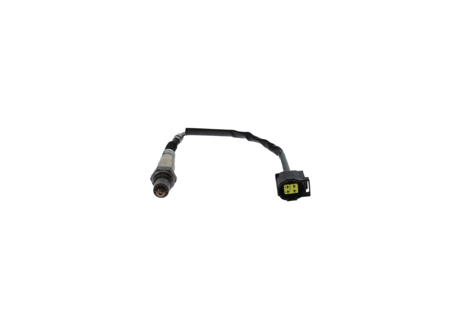 Oxygen Sensor Bosch 13937