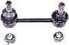 Suspension Stabilizer Bar Link Kit Dorman - OE Solutions 541-831