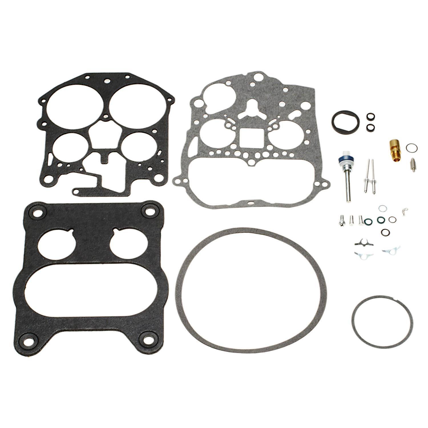 Carburetor Repair Kit BWD 10820A