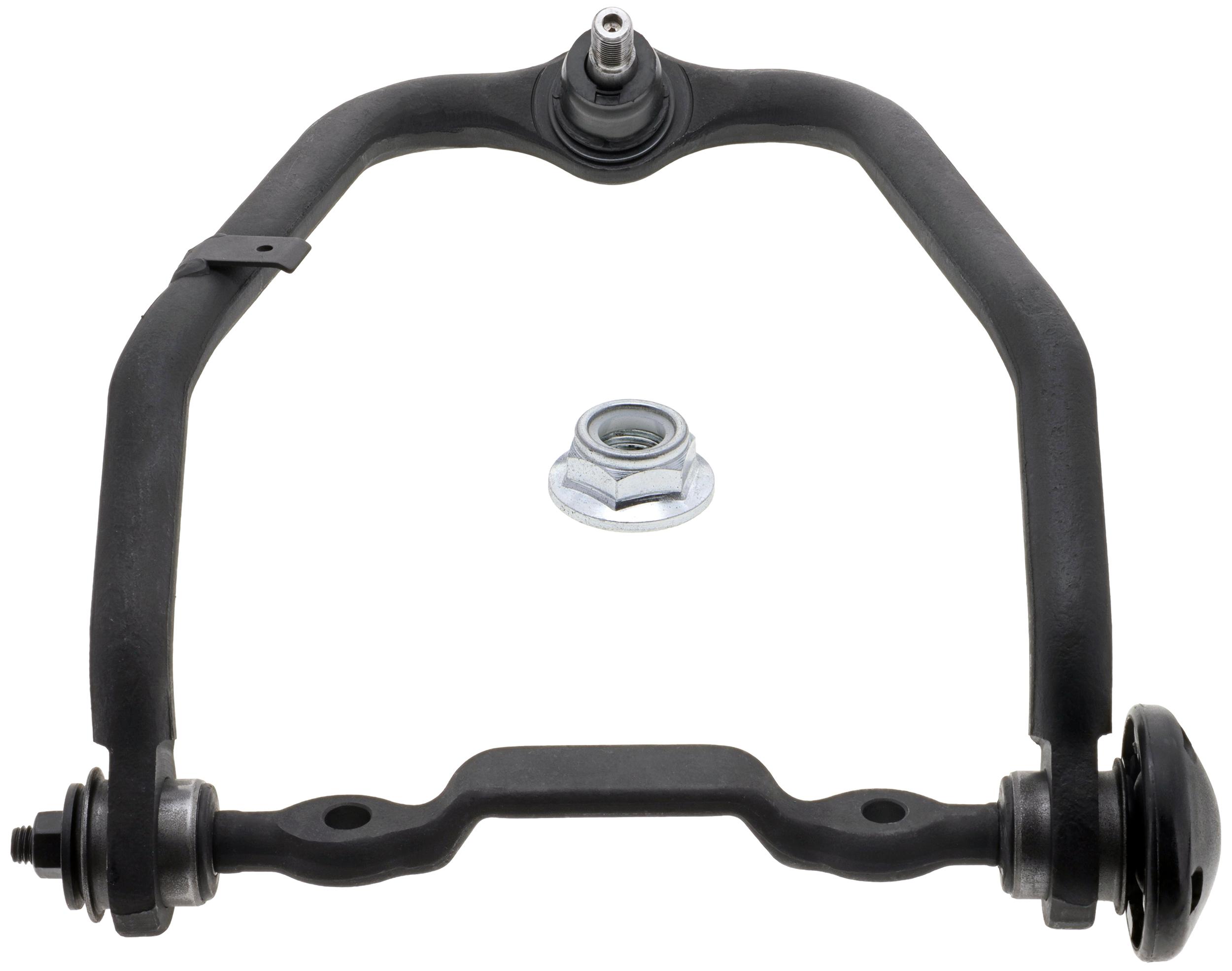Suspension Control Arm and Ball Joint Assembly MacPherson Chassis C6K623076