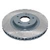 Disc Brake Rotor Proven Quality BR901184-01