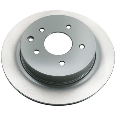 Disc Brake Rotor Perfect Stop 6620891