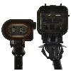 ABS Wheel Speed Sensor Standard Ignition ALS3133