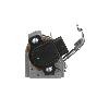Accelerator Pedal Sensor Standard Ignition APS147