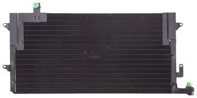A/C Condenser Agility Autoparts 7014655
