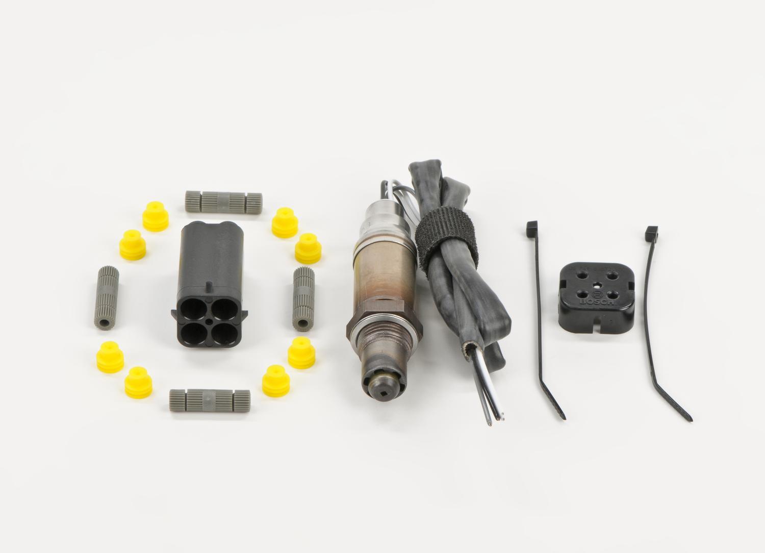 Oxygen Sensor Bosch 15738