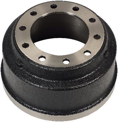 Brake Drum Dayton Parts HD28M