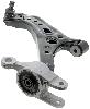 Suspension Control Arm and Ball Joint Assembly Mevotech Supreme CMS601323